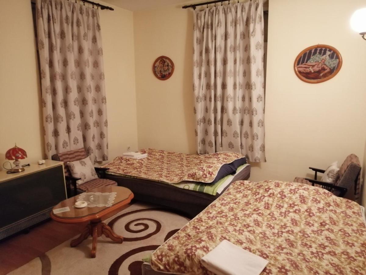 Guest House بريليب المظهر الخارجي الصورة