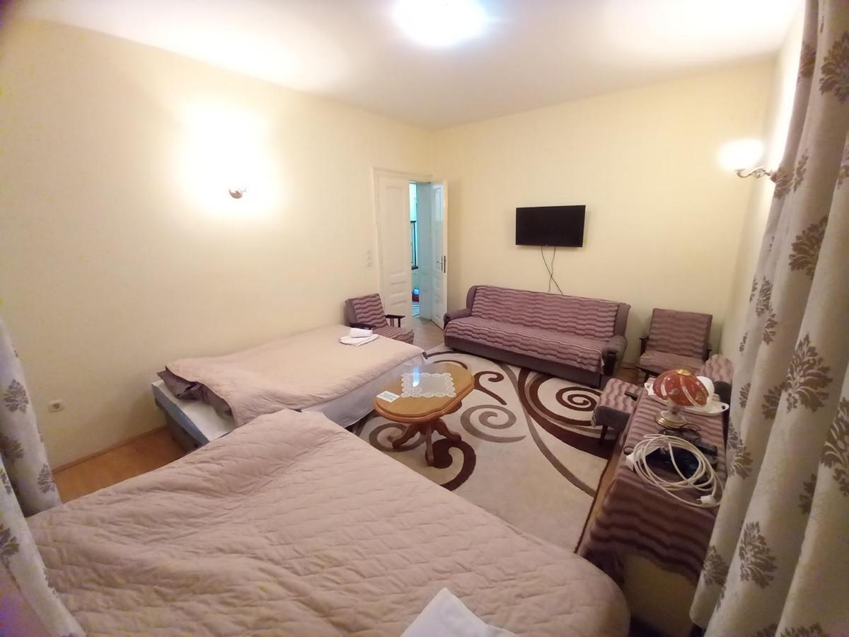 Guest House بريليب المظهر الخارجي الصورة
