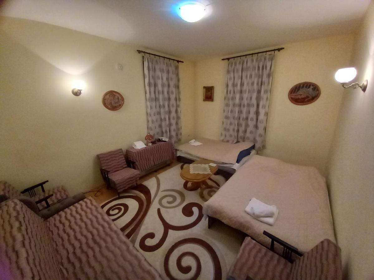 Guest House بريليب المظهر الخارجي الصورة