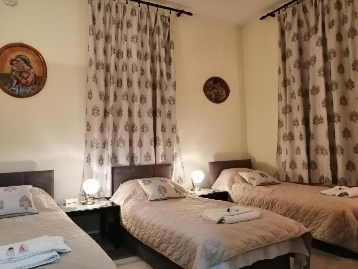 Guest House بريليب المظهر الخارجي الصورة