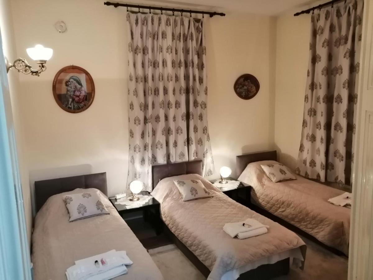 Guest House بريليب المظهر الخارجي الصورة