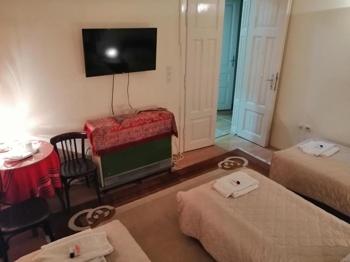 Guest House بريليب المظهر الخارجي الصورة