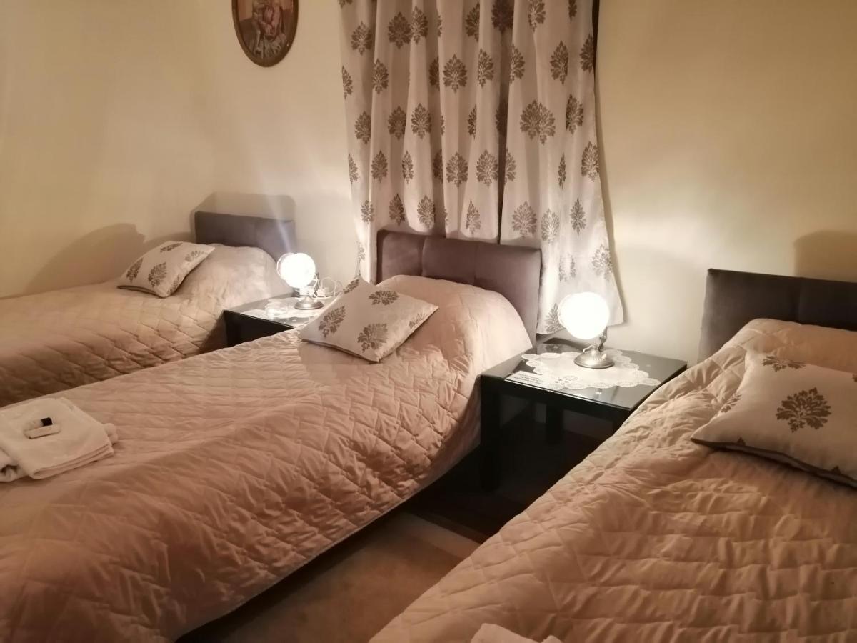 Guest House بريليب المظهر الخارجي الصورة