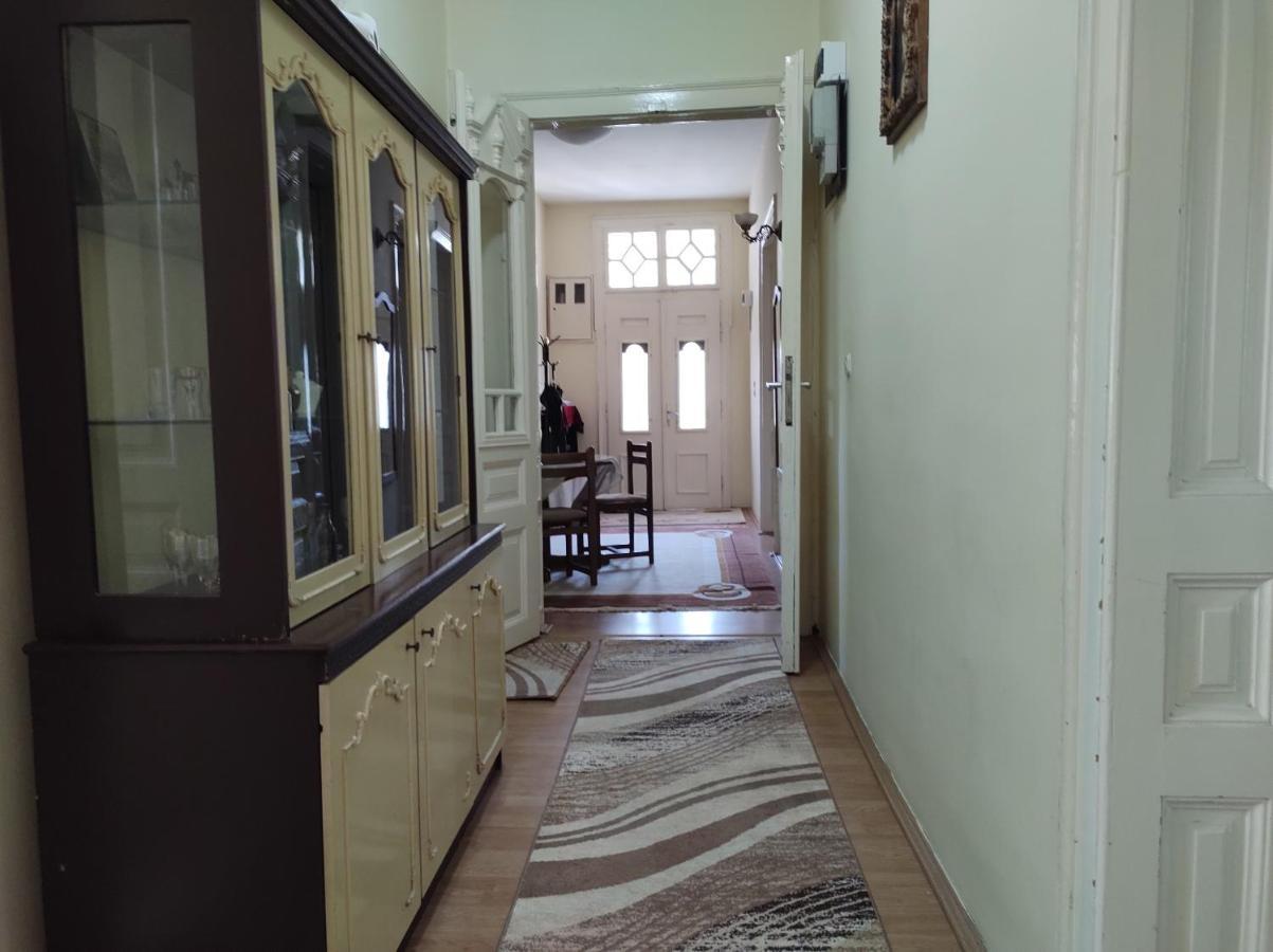 Guest House بريليب المظهر الخارجي الصورة