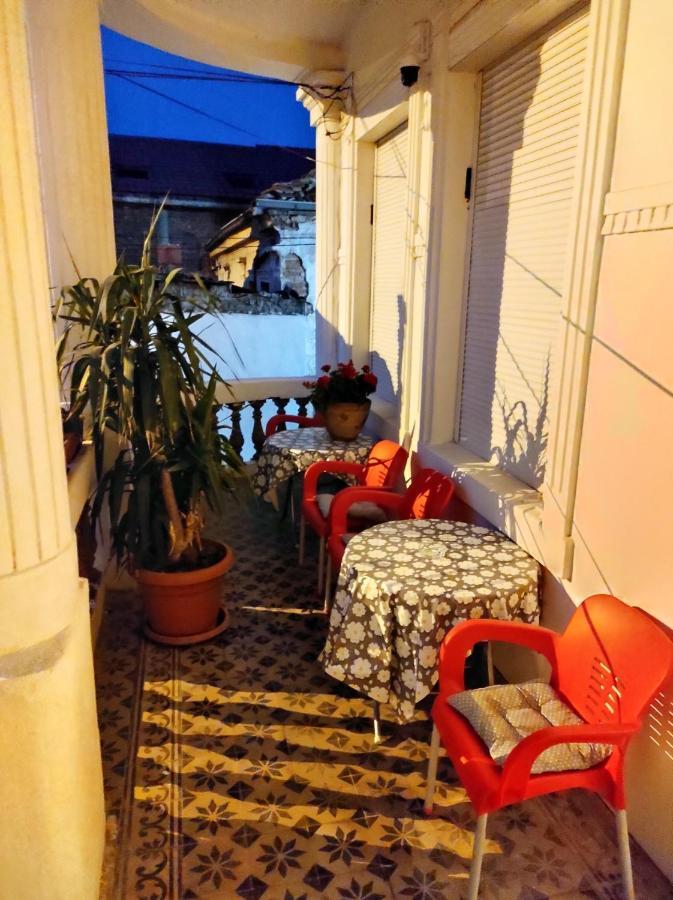 Guest House بريليب المظهر الخارجي الصورة