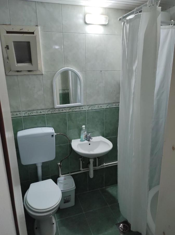 Guest House بريليب المظهر الخارجي الصورة
