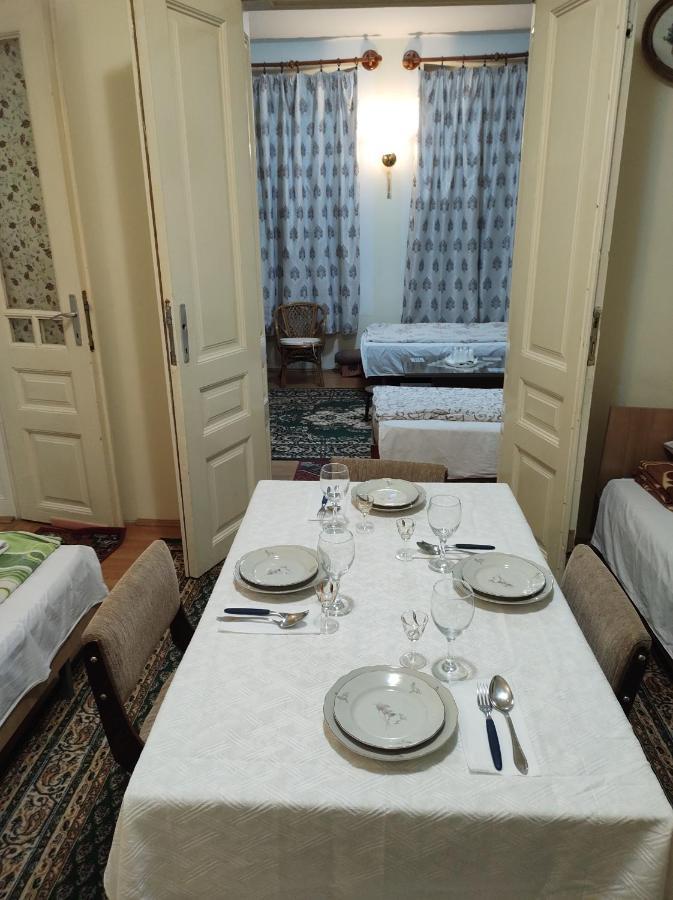 Guest House بريليب المظهر الخارجي الصورة