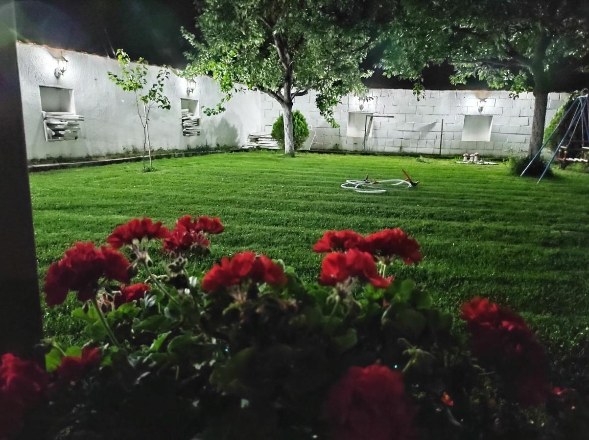Guest House بريليب المظهر الخارجي الصورة