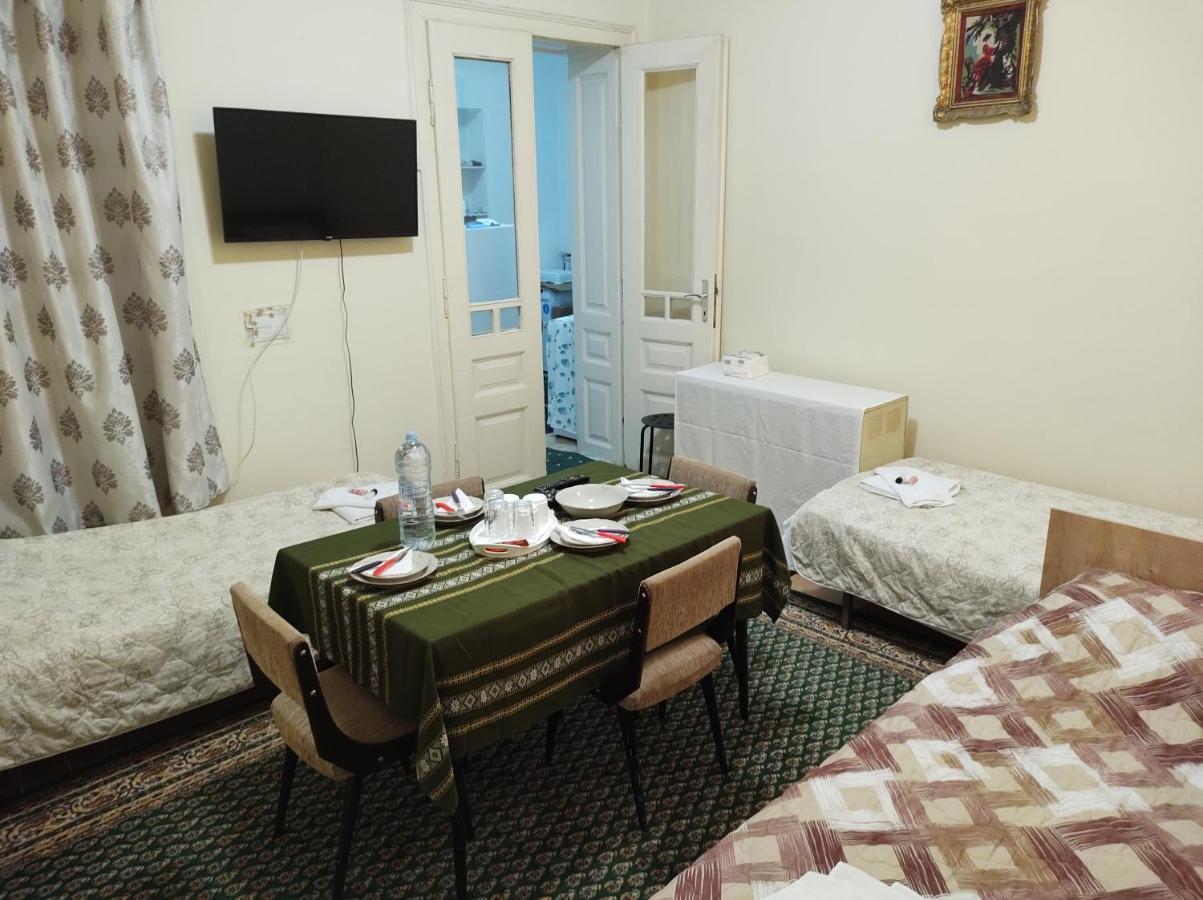 Guest House بريليب المظهر الخارجي الصورة