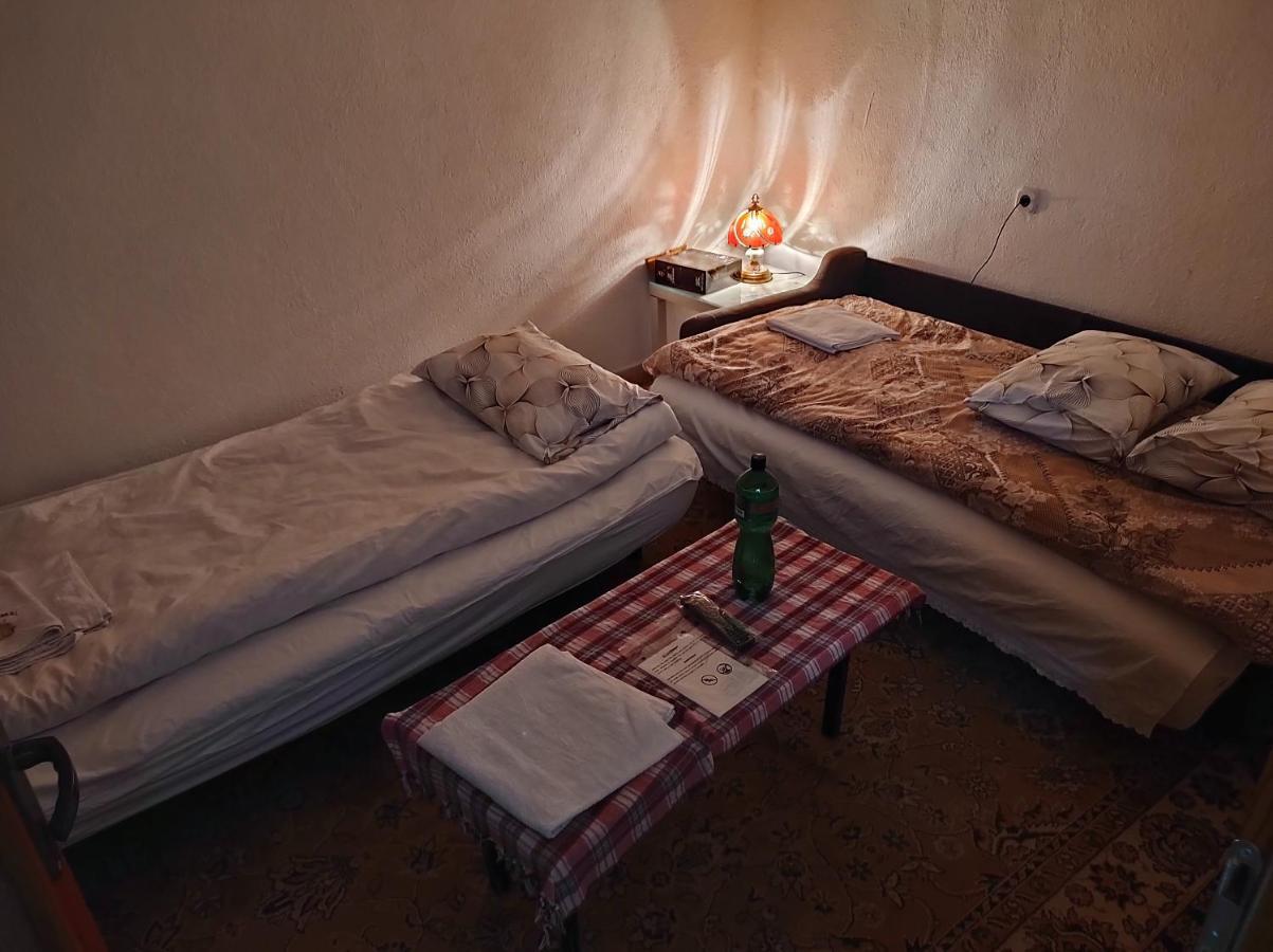 Guest House بريليب المظهر الخارجي الصورة