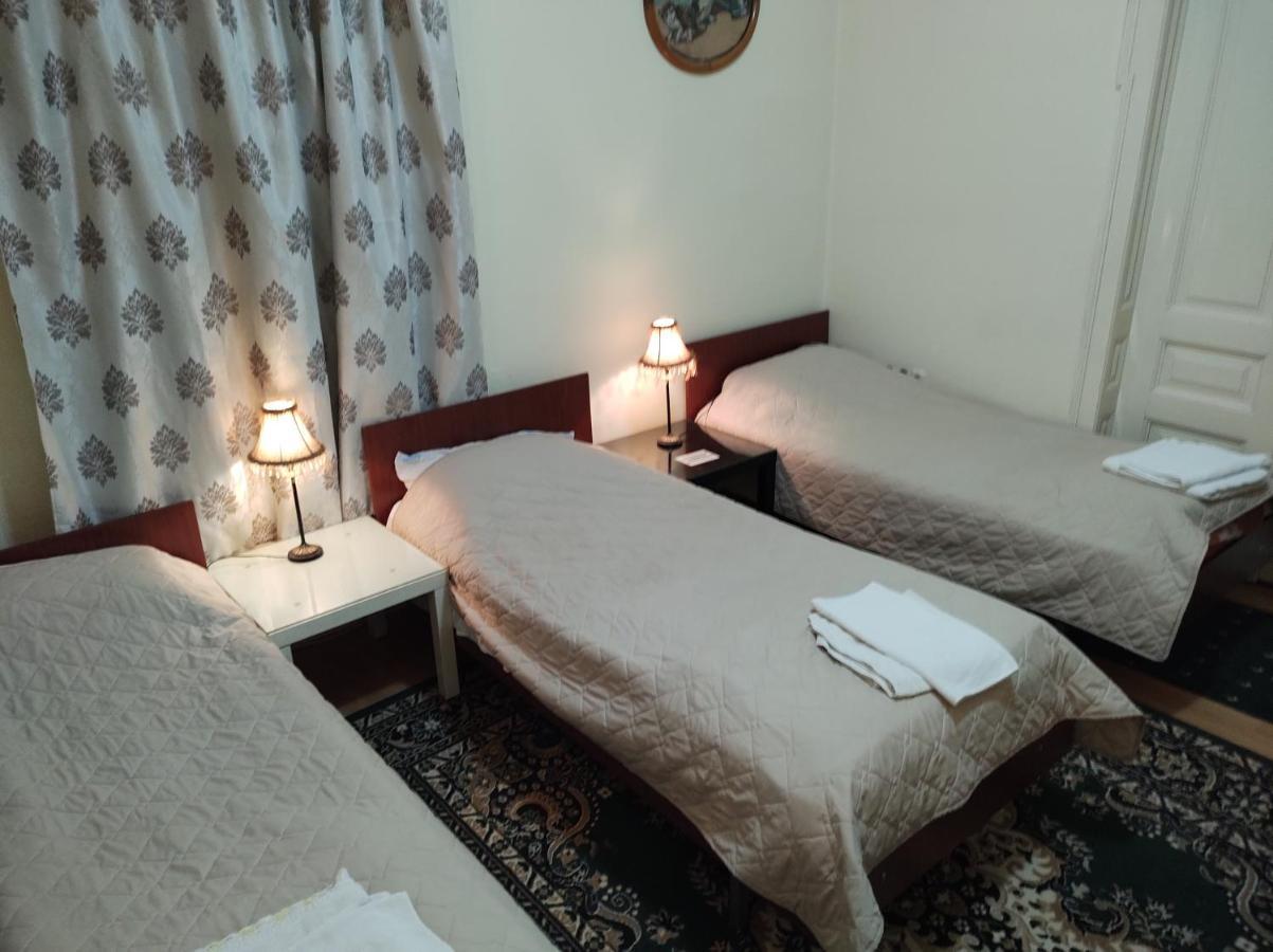 Guest House بريليب المظهر الخارجي الصورة