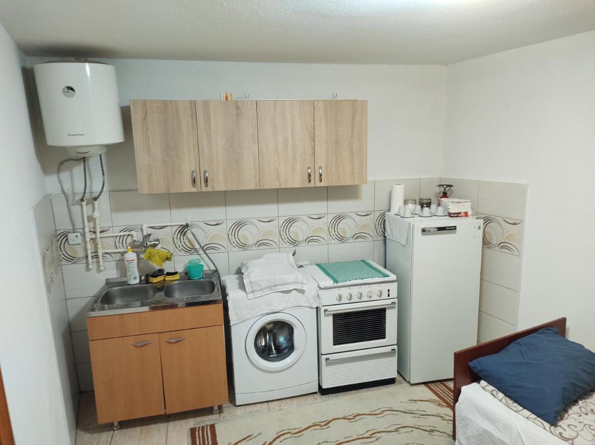 Guest House بريليب المظهر الخارجي الصورة