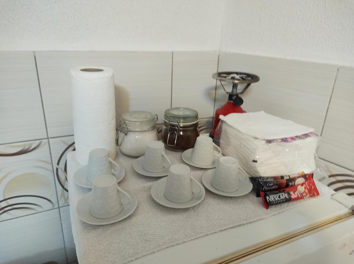 Guest House بريليب المظهر الخارجي الصورة