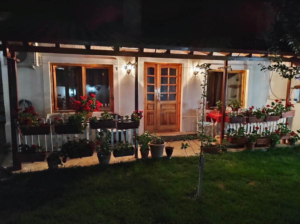 Guest House بريليب المظهر الخارجي الصورة