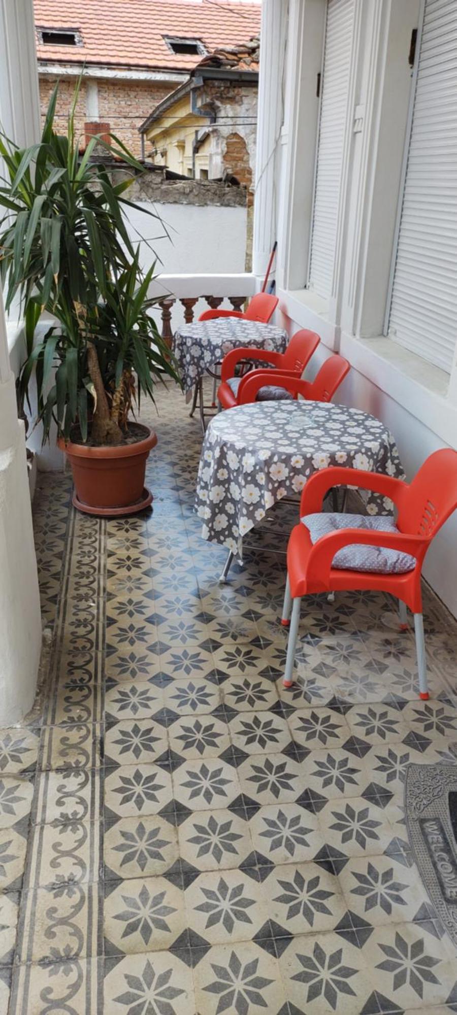 Guest House بريليب المظهر الخارجي الصورة