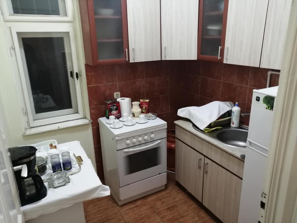 Guest House بريليب المظهر الخارجي الصورة