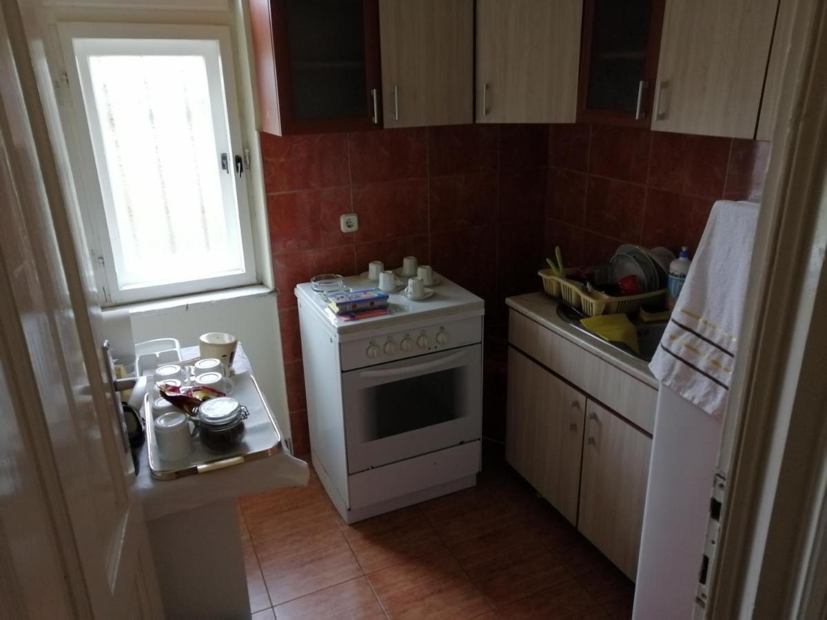 Guest House بريليب المظهر الخارجي الصورة